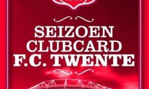 49502 seizoenclubcard