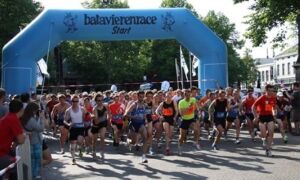 49973 Batavierenrace Koningsdag