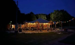 Paviljoen het Lageveld