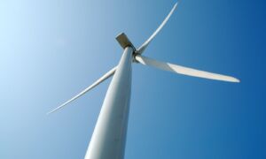 50 windmolen