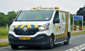 20250114 dierenambulance