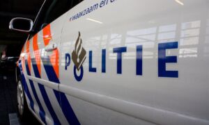 50164 Politie