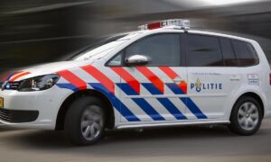 50623 Politieauto