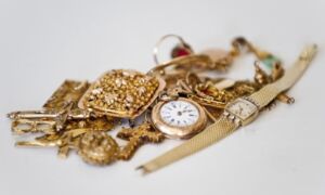 50814 Sieraden