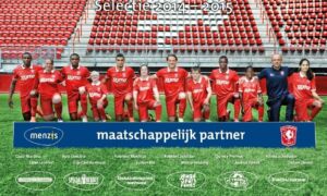 50926 Menzis FC Twente