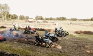 Midzomerfeest Notter Zuna
