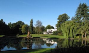 51102 volkspark enschede