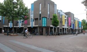 51191 bibliotheek enschede