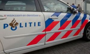 51837 politie