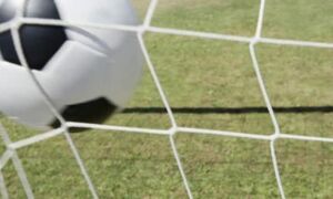 51917 Voetbal