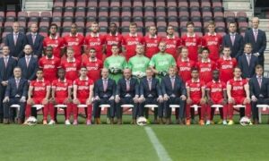 52365 FC Twente