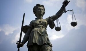 53438 rommeltje bij justitie in breda