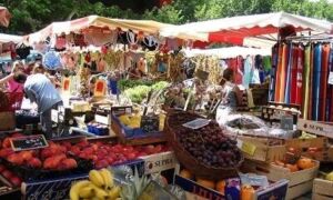 53711 Wijkmarkt