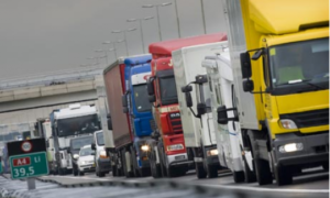 53761 effect groeiend vrachtverkeer