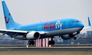 53984 Arke