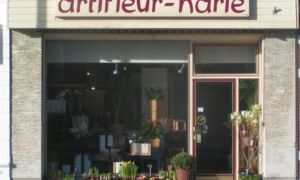 54425 21729 Artfleur Harle
