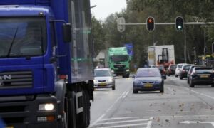 54857 Geluidsisolatie