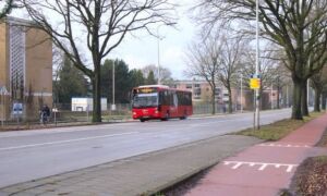 54894 hengelosestraat bus