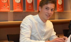 55404 Hidde ter Avest