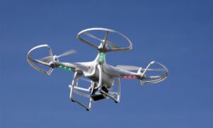 55615 Drone