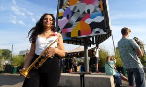 250704 festival young broedplaats oogst hengelo Mena FRANKLIN