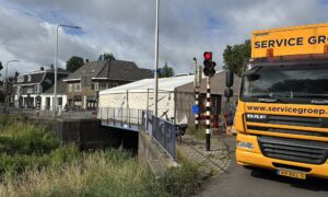 Service Groep Vriezebrug