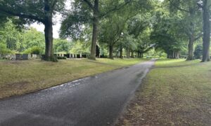 Gemeentelijke begraafplaats Almelo