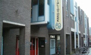 56305 Bibliotheek