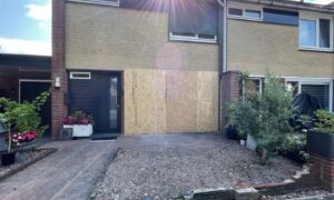 Foto rtv oost woning auto