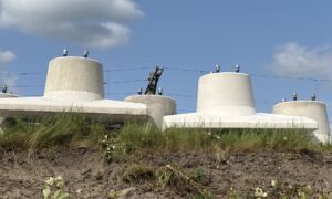 IMG 8691 rangeerterrein hengelo werkzaamheden dura vermeer