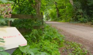 Omgevingsvisie rondweg Tankenberg