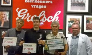 57222 grolsch bier wedstrijd