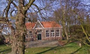 57232 schooltje Twekkelo