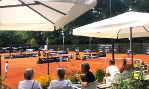 Siers tennistoernooi