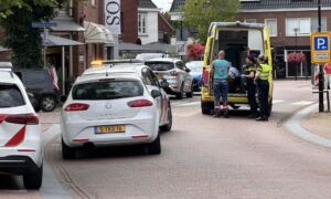 Ongeval Enter 20250828 01