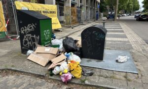 20250628 pmd restafval beatrixstraat hengelo IMG 7781