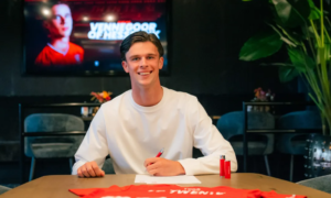 250908 lucas vennegoor FCTWENTE