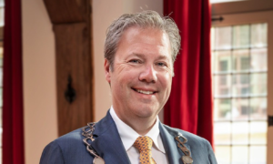 250912 danny de vries OOST