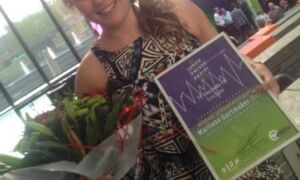 57680 Marlieke Gortmaker TV Enschede FM winst