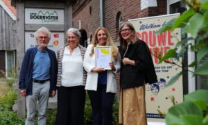 Losser dementievriendelijke gemeente