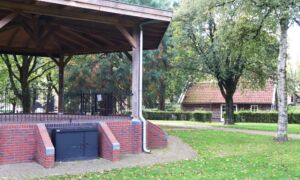 Muziekkoepel overlast jongeren