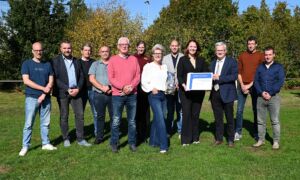 T Ubbergen Subsidie voor MFA Langeveen
