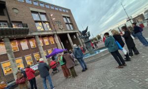 20251002 burgemeester jansenplein gaza herdenking IMG 9547