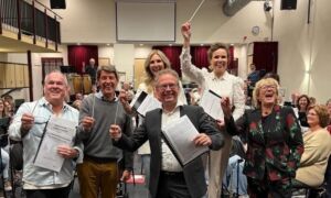 Hengelose Maestro 2025