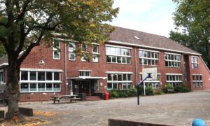 Drie Eenheidschool