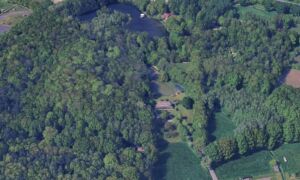 Google earth weusthag