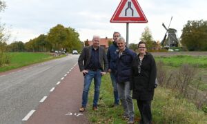 Werkgroep Frensdorfer weg