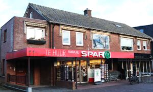 Spar supermarkt De Lutte