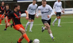 SVZW - WHC november 2025