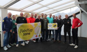 SVZW Fairplay mensen